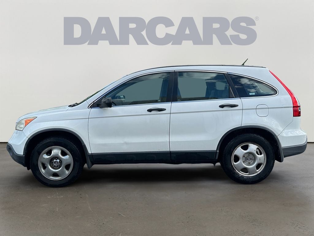 2009 Honda CR-V LX