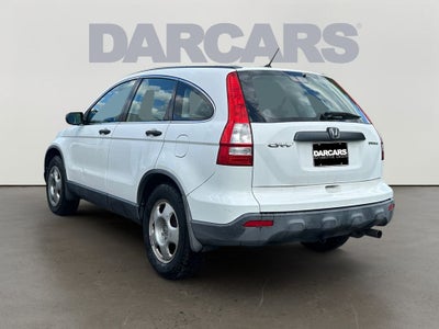 2009 Honda CR-V LX