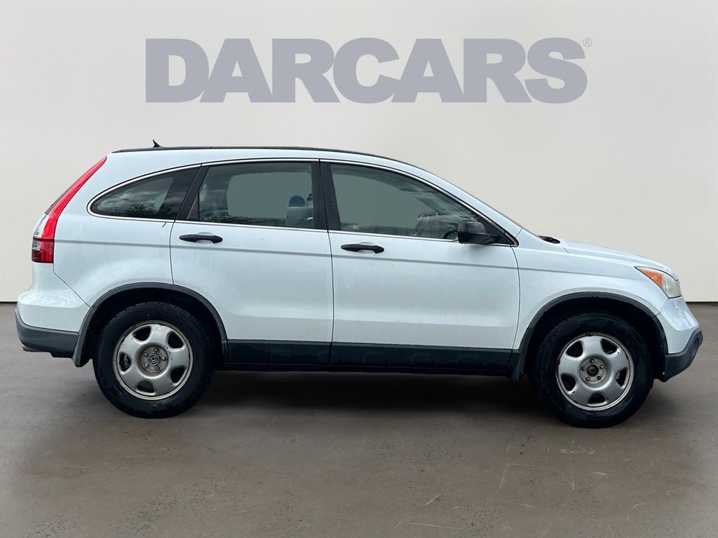 2009 Honda CR-V LX