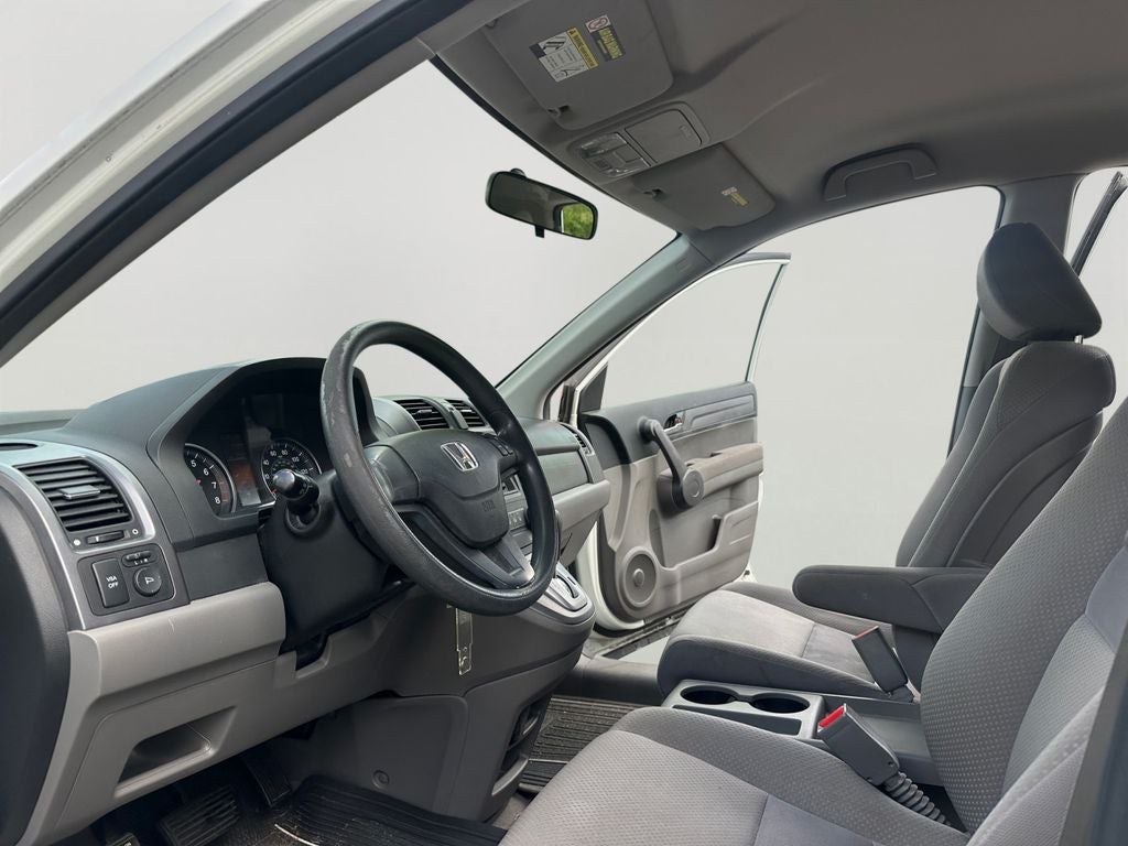 2009 Honda CR-V LX
