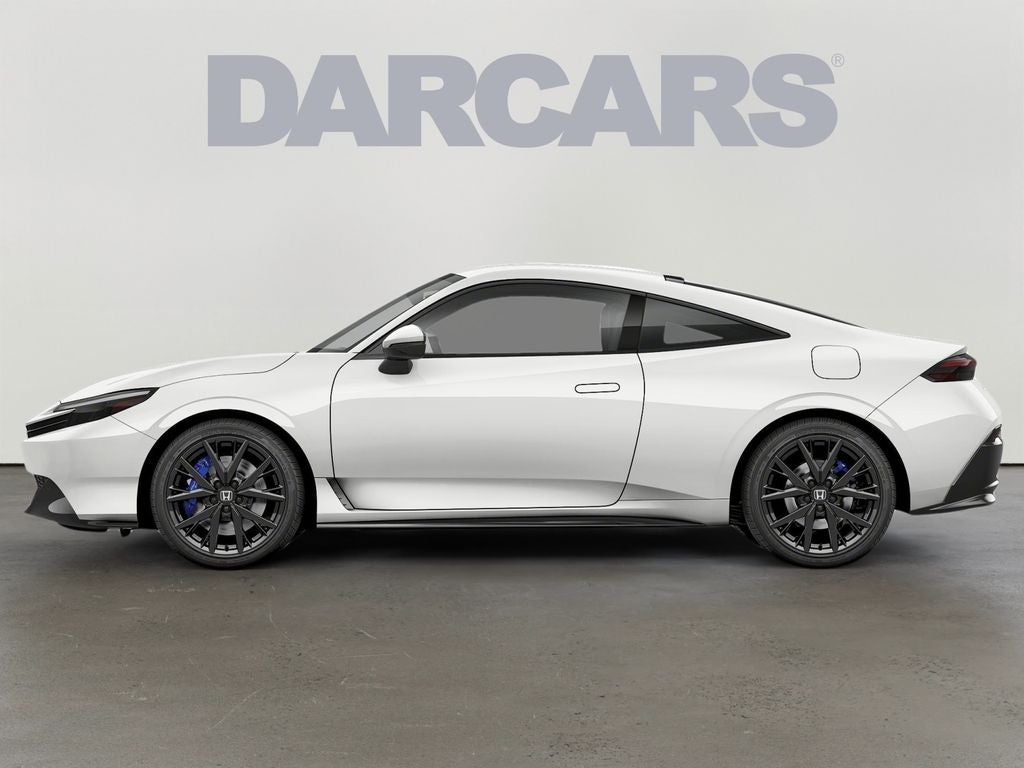 2026 Honda Prelude Base