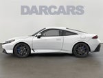 2026 Honda Prelude Coupe