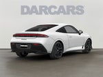 2026 Honda Prelude Coupe