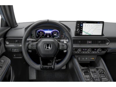 2026 Honda Prelude Coupe