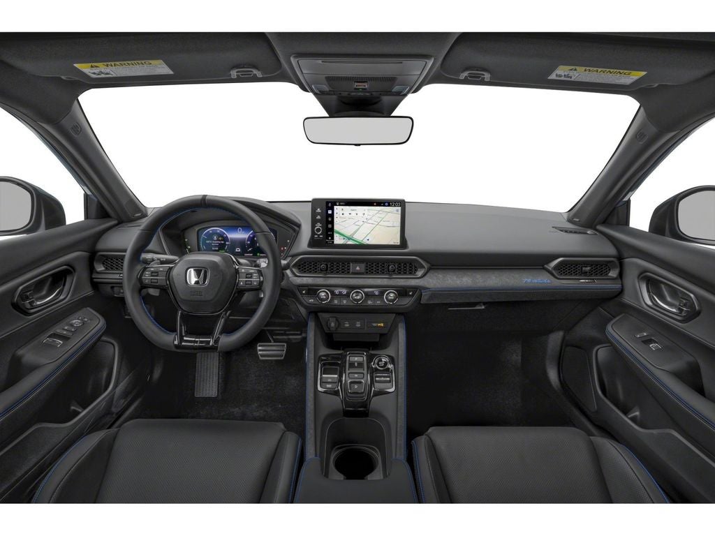 2026 Honda Prelude Coupe
