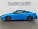 2026 Honda Prelude Coupe
