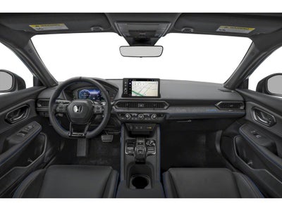 2026 Honda Prelude Coupe
