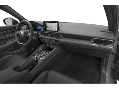 2026 Honda Prelude Coupe