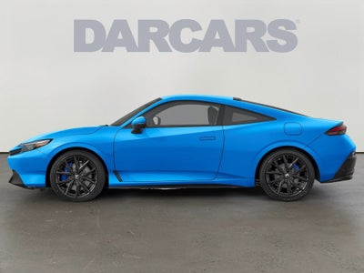 2026 Honda Prelude Coupe