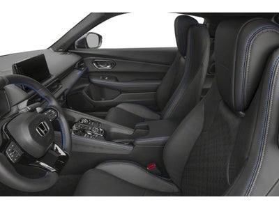 2026 Honda Prelude Coupe