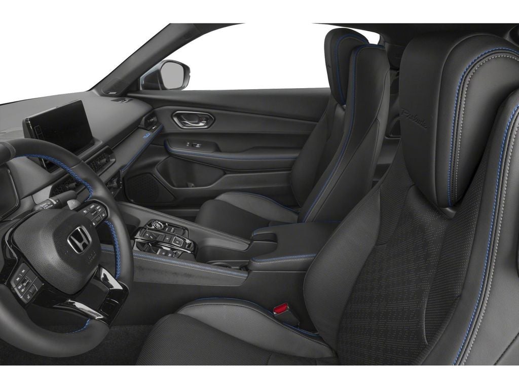 2026 Honda Prelude Coupe
