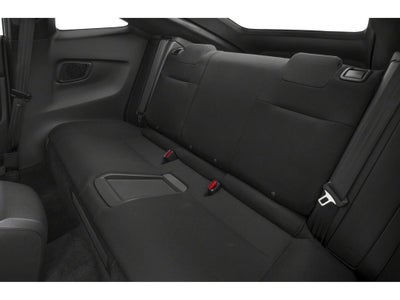 2026 Honda Prelude Coupe