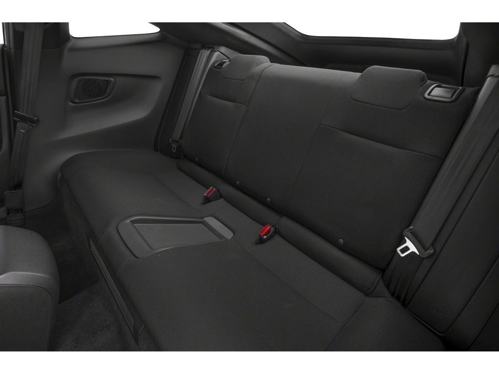 2026 Honda Prelude Coupe