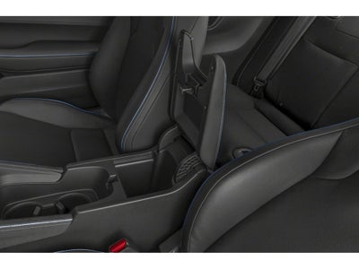 2026 Honda Prelude Coupe