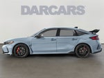 2025 Honda Civic Type R Base