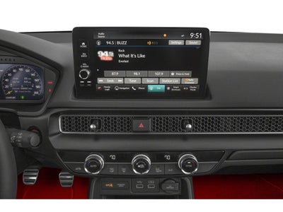 2025 Honda Civic Type R Base