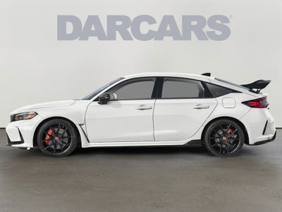 2026 Honda Civic Type R Base