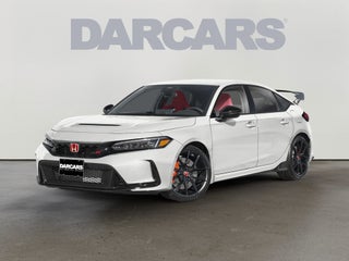 2026 Honda Civic Type R Base