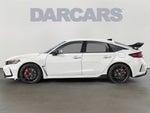 2026 Honda Civic Type R Manual