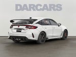2026 Honda Civic Type R Manual