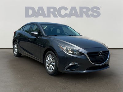 2014 Mazda Mazda3 i Touring