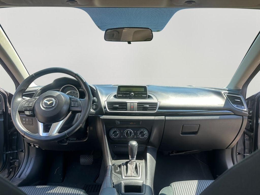 2014 Mazda Mazda3 i Touring