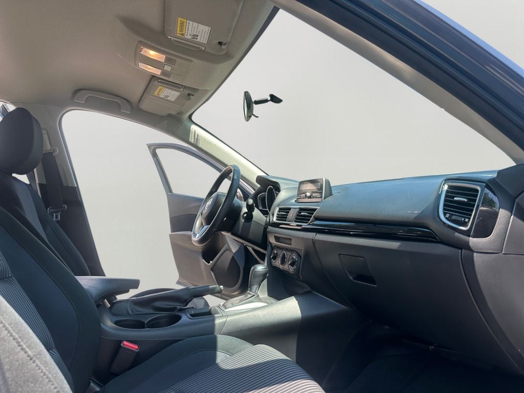 2014 Mazda Mazda3 i Touring