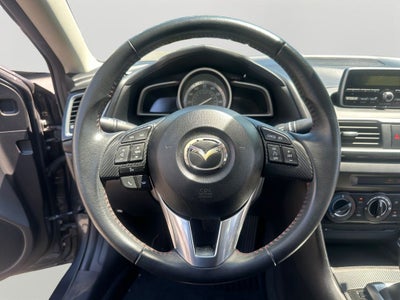 2014 Mazda Mazda3 i Touring
