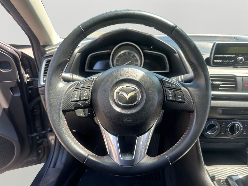 2014 Mazda Mazda3 i Touring