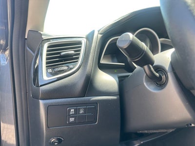 2014 Mazda Mazda3 i Touring
