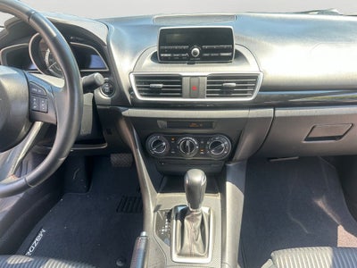 2014 Mazda Mazda3 i Touring