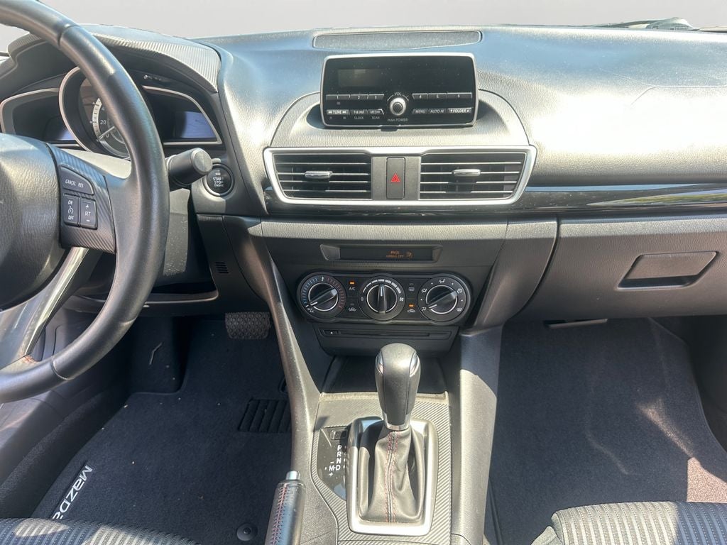 2014 Mazda Mazda3 i Touring