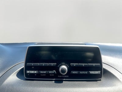 2014 Mazda Mazda3 i Touring
