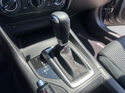 2014 Mazda Mazda3 i Touring
