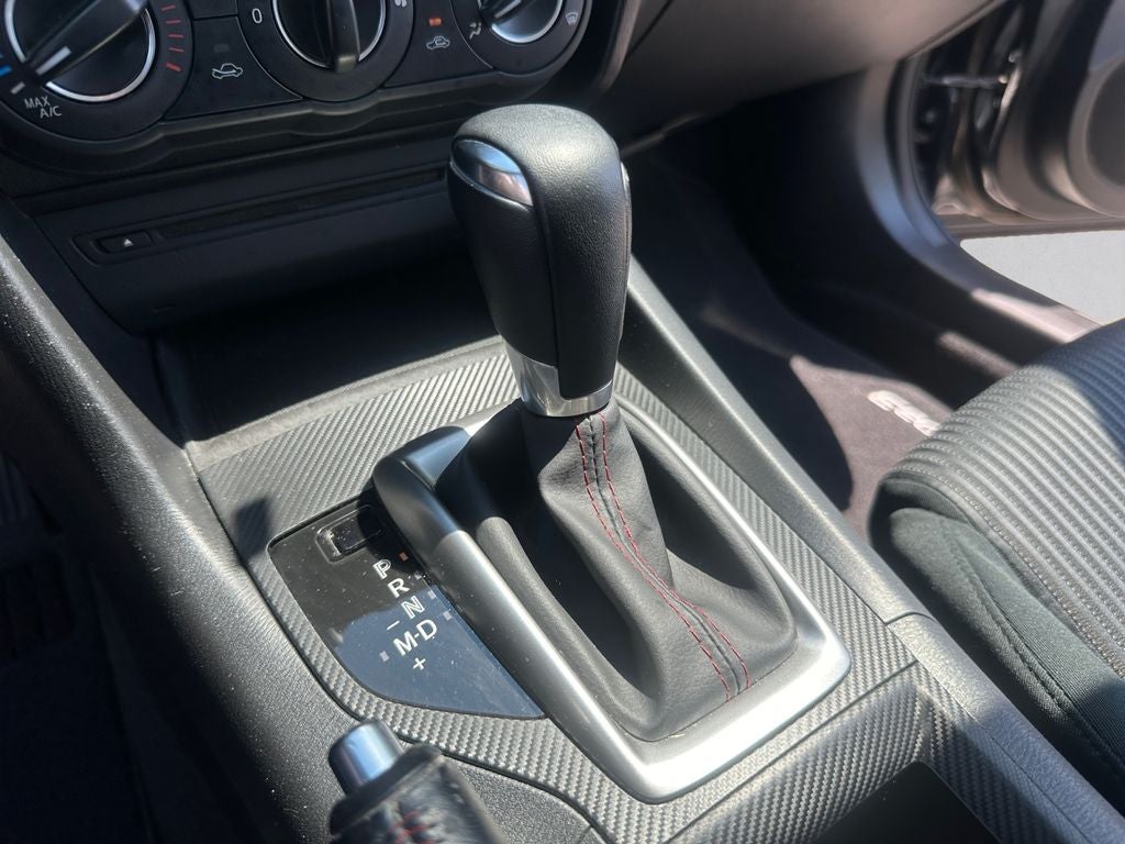 2014 Mazda Mazda3 i Touring