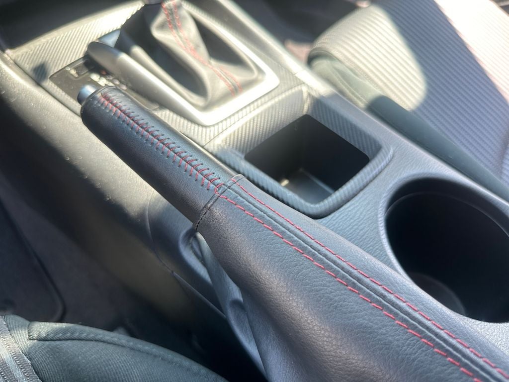2014 Mazda Mazda3 i Touring