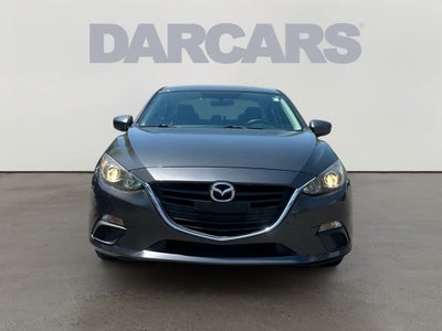 2014 Mazda Mazda3 i Touring