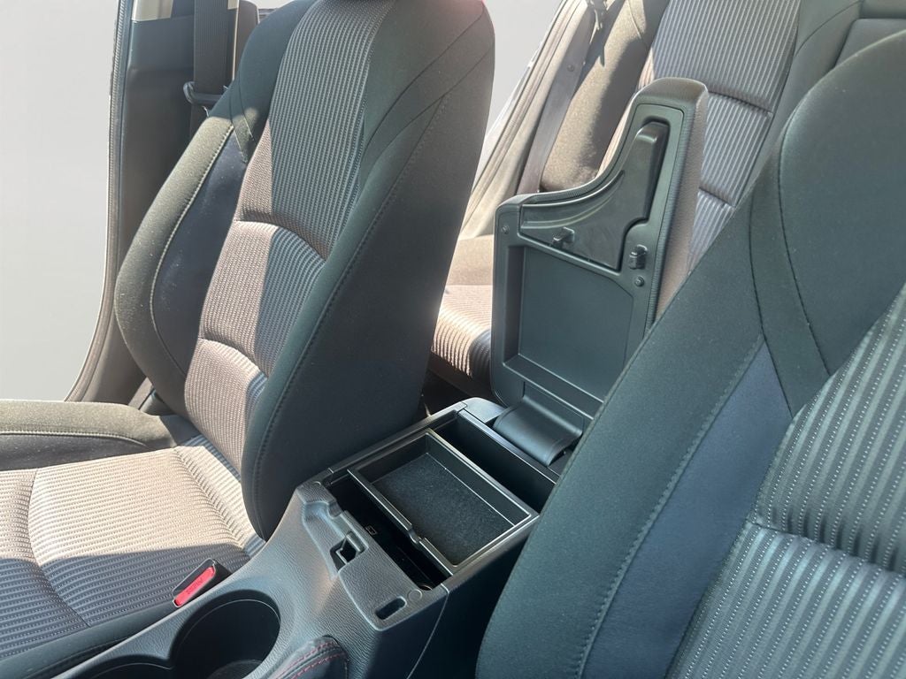 2014 Mazda Mazda3 i Touring