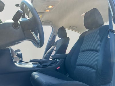 2014 Mazda Mazda3 i Touring