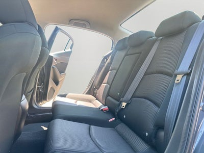 2014 Mazda Mazda3 i Touring