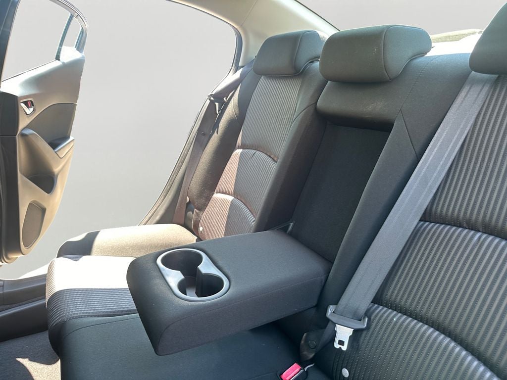2014 Mazda Mazda3 i Touring