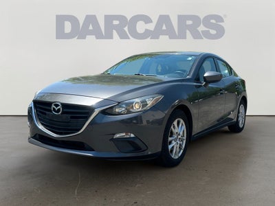 2014 Mazda Mazda3 i Touring