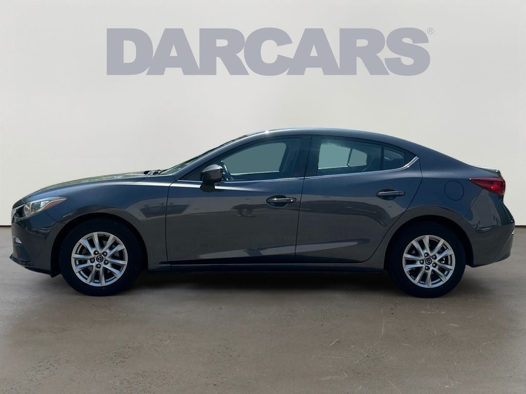 2014 Mazda Mazda3 i Touring