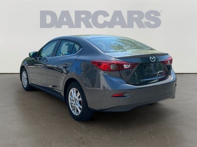 2014 Mazda Mazda3 i Touring