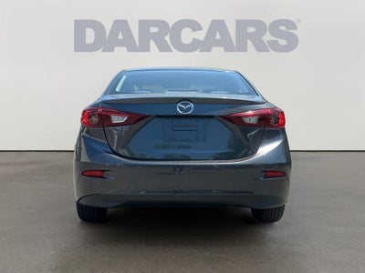 2014 Mazda Mazda3 i Touring