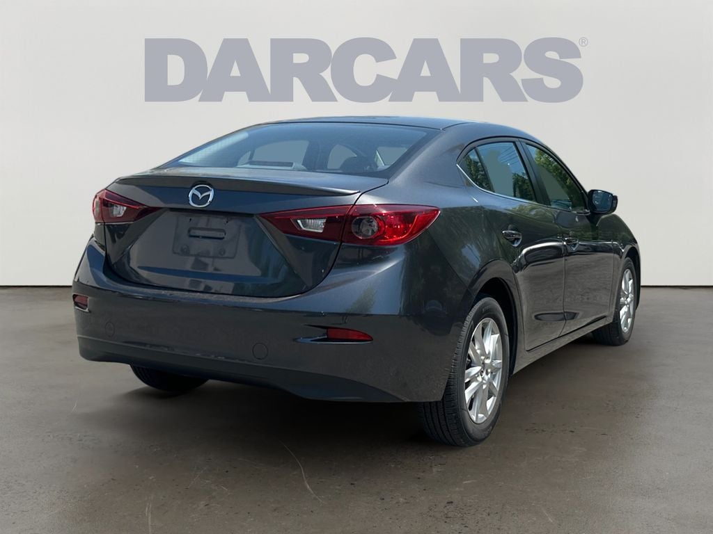 2014 Mazda Mazda3 i Touring