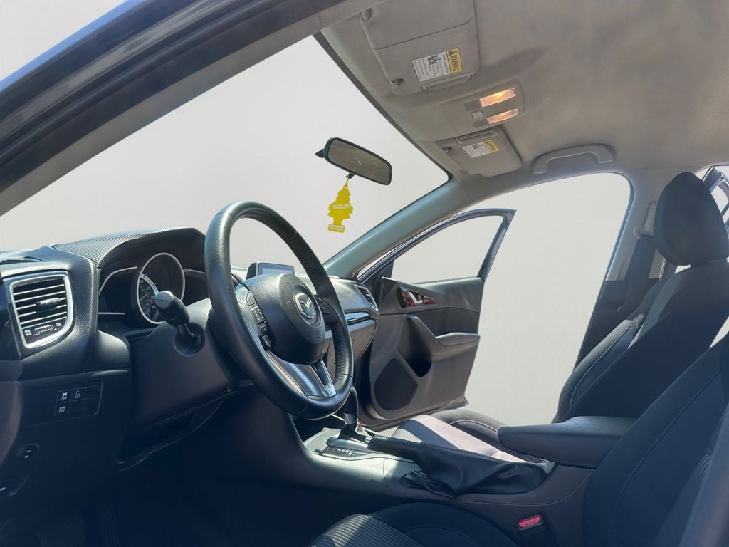 2014 Mazda Mazda3 i Touring