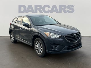 2016 Mazda Mazda CX-5 Touring