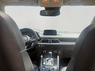 2018 Mazda Mazda CX-5 Touring