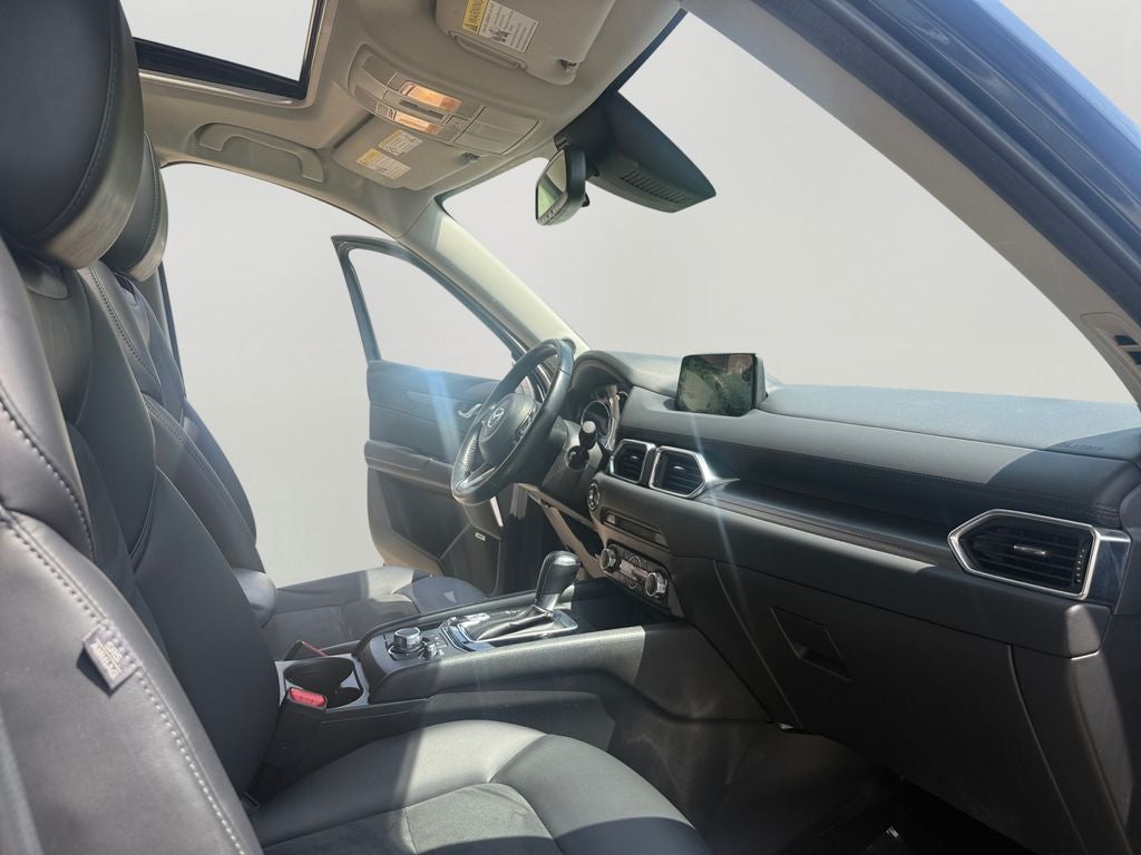 2018 Mazda Mazda CX-5 Touring